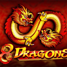 8 Dragons