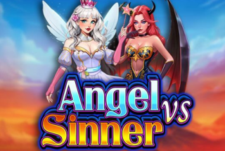 Angel vs Sinner