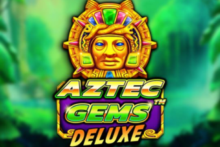 Aztec Gems Deluxe