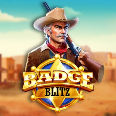 Badge Blitz