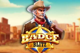 Badge Blitz