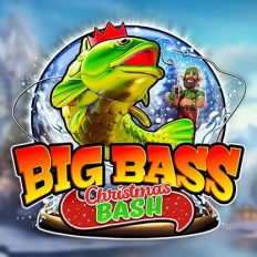 Big Bass Christmas Bash