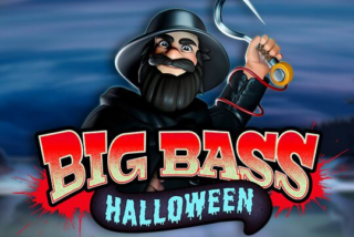 Big Bass Halloween