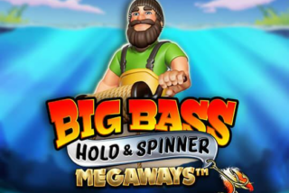 Big Bass Hold and Spinner Megaways