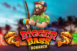 Bigger Bass Bonanza