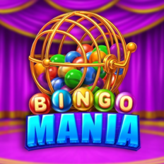 Bingo Mania