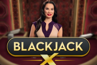 BlackjackX