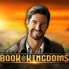 Book of Kingdoms