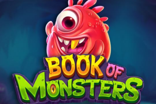 Book of Monsters