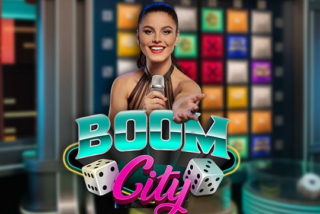 Boom City