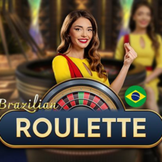 Brazilian Roulette (Pragmatic Play)
