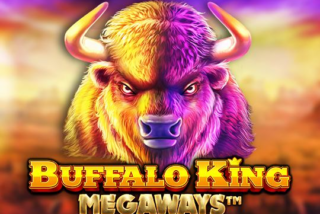 Buffalo King Megaways
