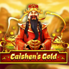 Caishen’s Gold