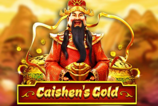 Caishen’s Gold