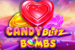 Candy Blitz Bombs