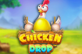 Chicken Drop