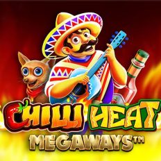 Chilli Heat Megaways