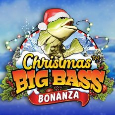 Christmas Big Bass Bonanza