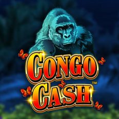 Congo Cash