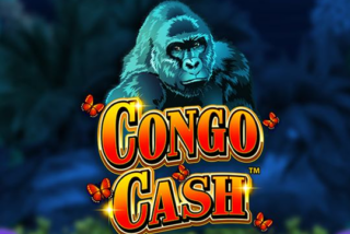 Congo Cash