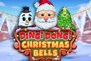 Ding Dong Christmas Bells