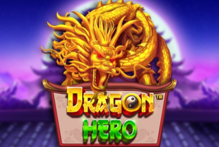 Dragon Hero
