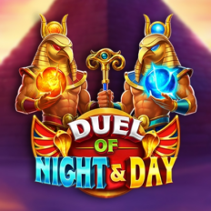 Duel of Night & Day