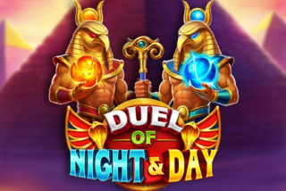Duel of Night & Day