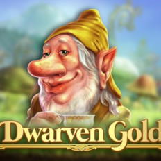 Dwarven Gold