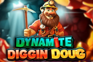 Dynamite Diggin Doug