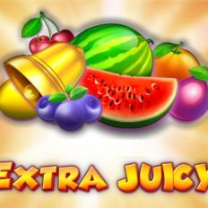 Extra Juicy