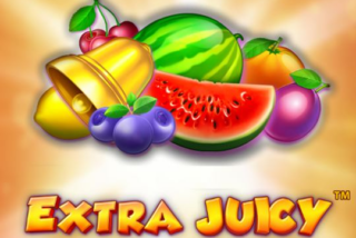 Extra Juicy