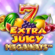 Extra Juicy Megaways