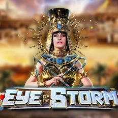 Eye of the Storm