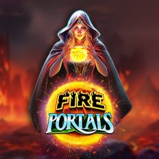 Fire Portals