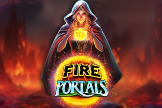 Fire Portals
