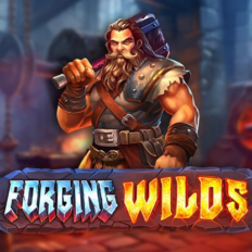 Forging Wilds