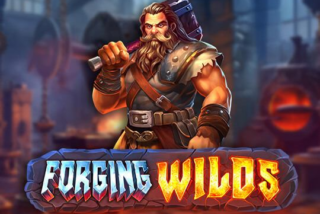 Forging Wilds