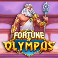 Fortune of Olympus