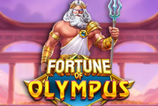 Fortune of Olympus