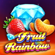 Fruit Rainbow