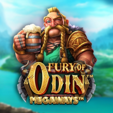 Fury of Odin Megaways
