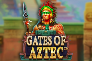 Gates of Aztec