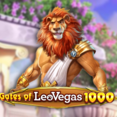 Gates of LeoVegas 1000