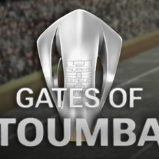 Gates of Toumba