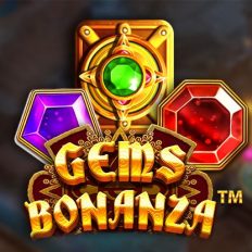 Gems Bonanza