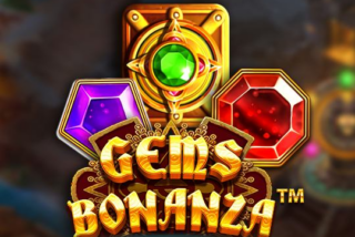 Gems Bonanza