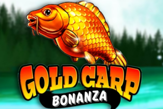 Gold Carp Bonanza