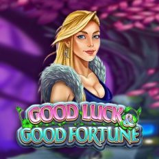 Good Luck & Good Fortune