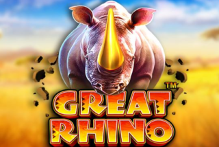 Great Rhino